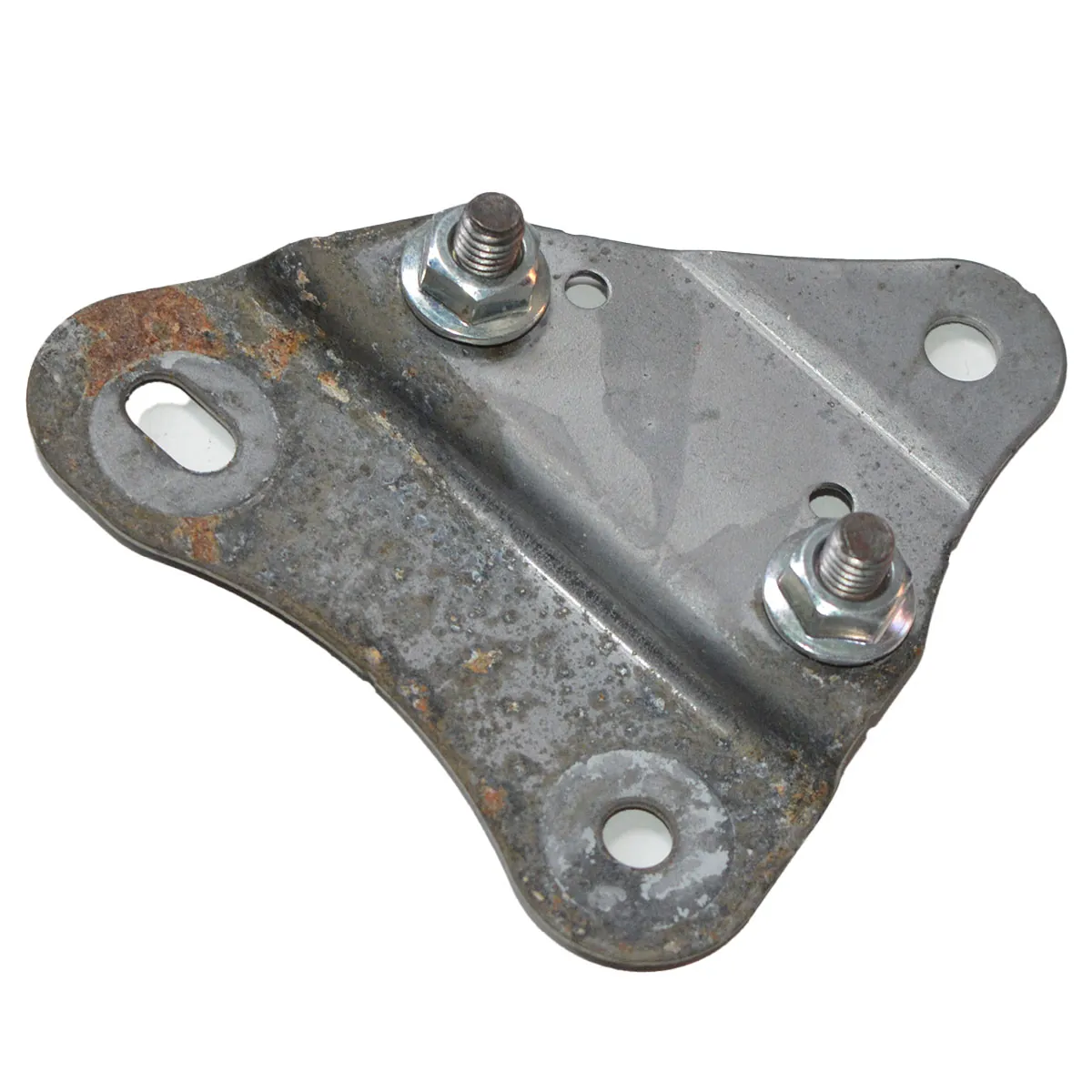 Suporte do sensor de desaceleração Hilux 2.8 2019 0KM
