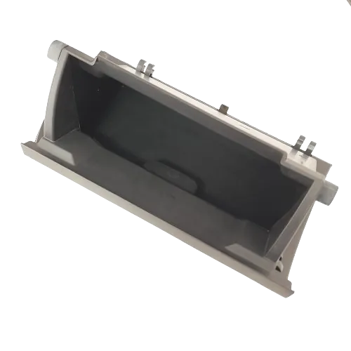 Porta luvas S10 2020 2.8 200CV 0KM