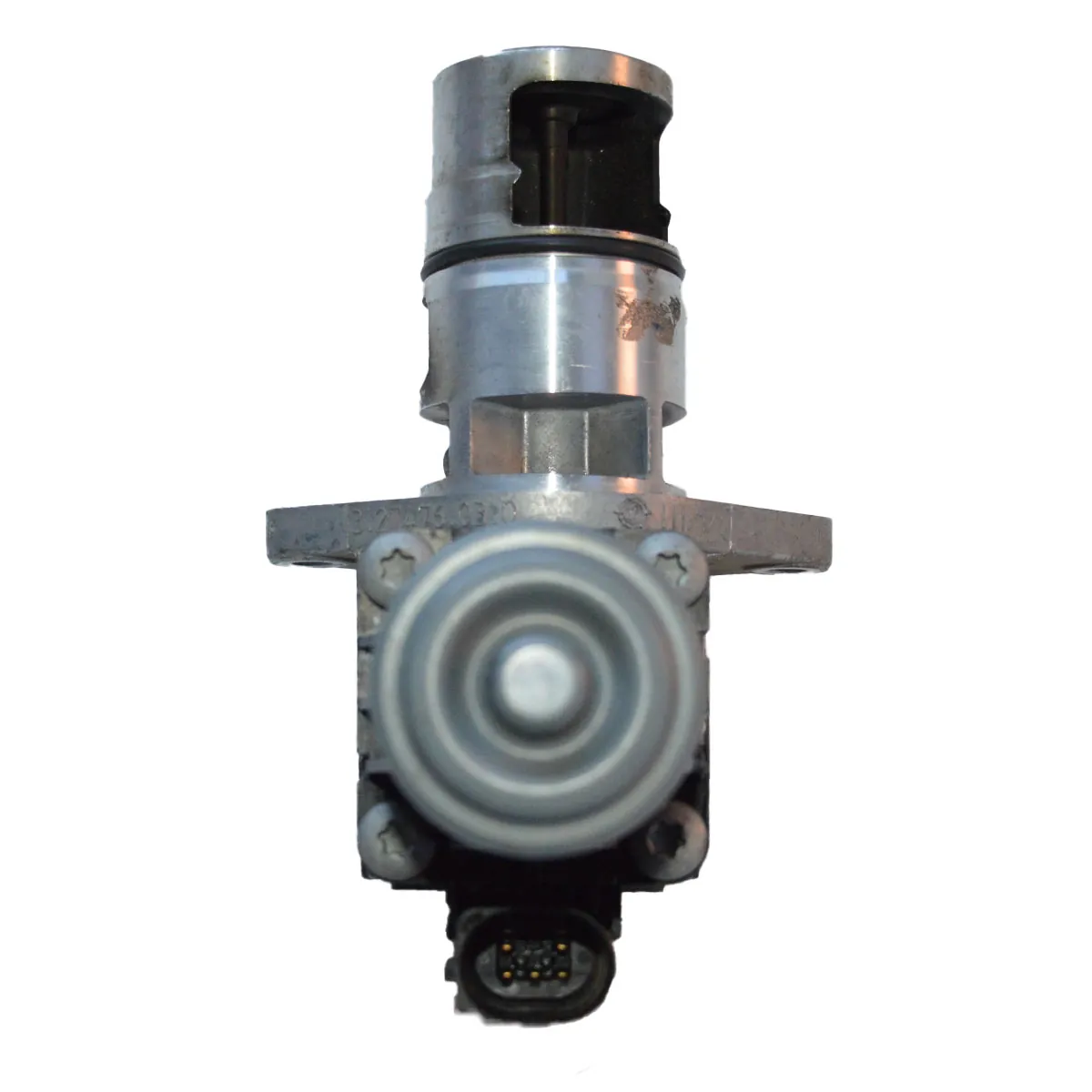 Válvula EGR S10 2020 2.8 200CV 0KM