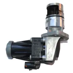 Válvula EGR S10 2020 2.8 200CV 0KM