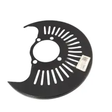 Flange de freio dianteira esquerda S10 2020 2.8 200CV 0KM