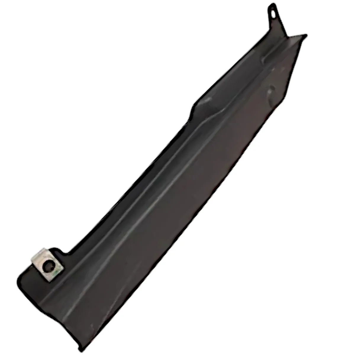 Moldura superior paralama direito S10 2020 2.8 AUT 0KM