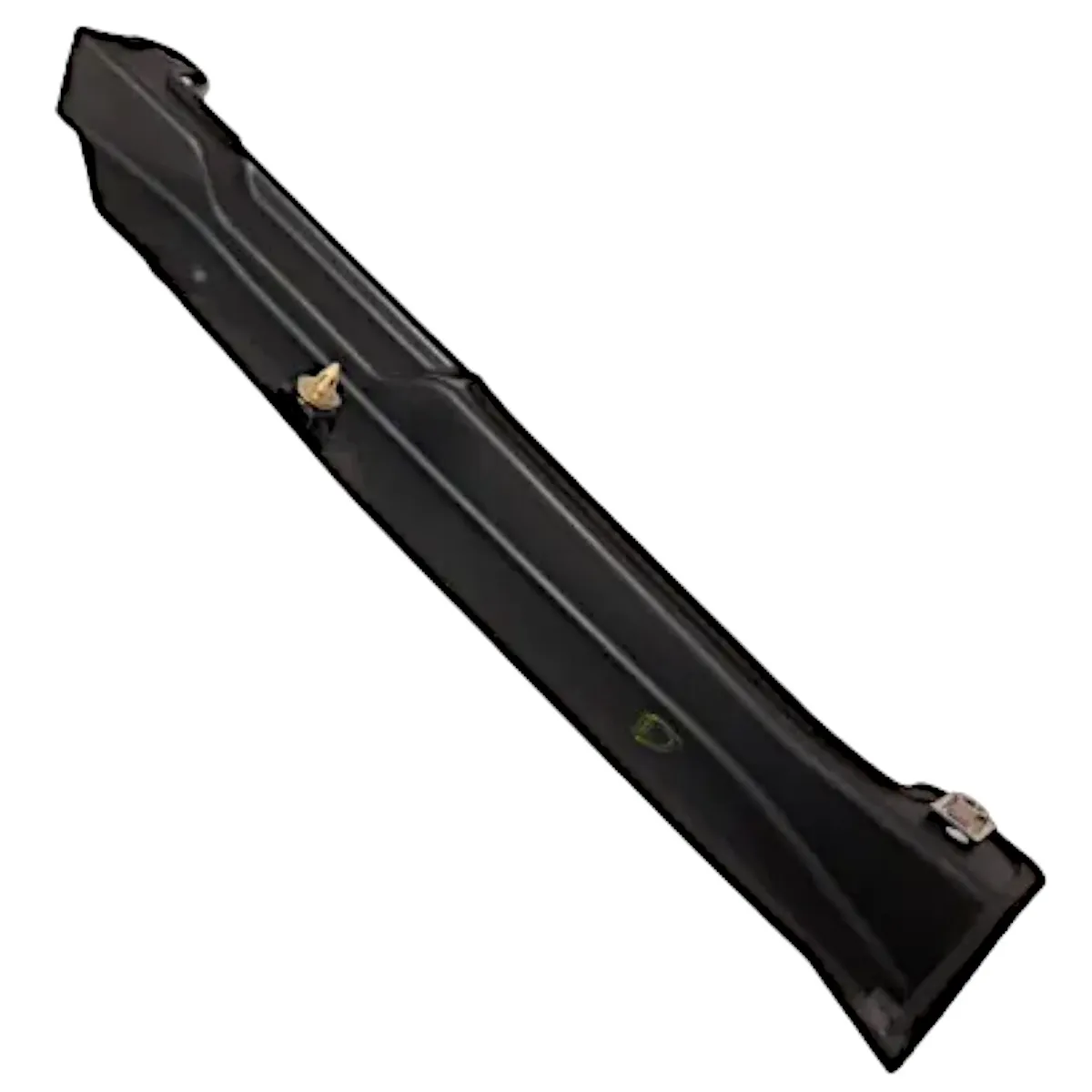 Moldura superior paralama direito S10 2020 2.8 AUT 0KM