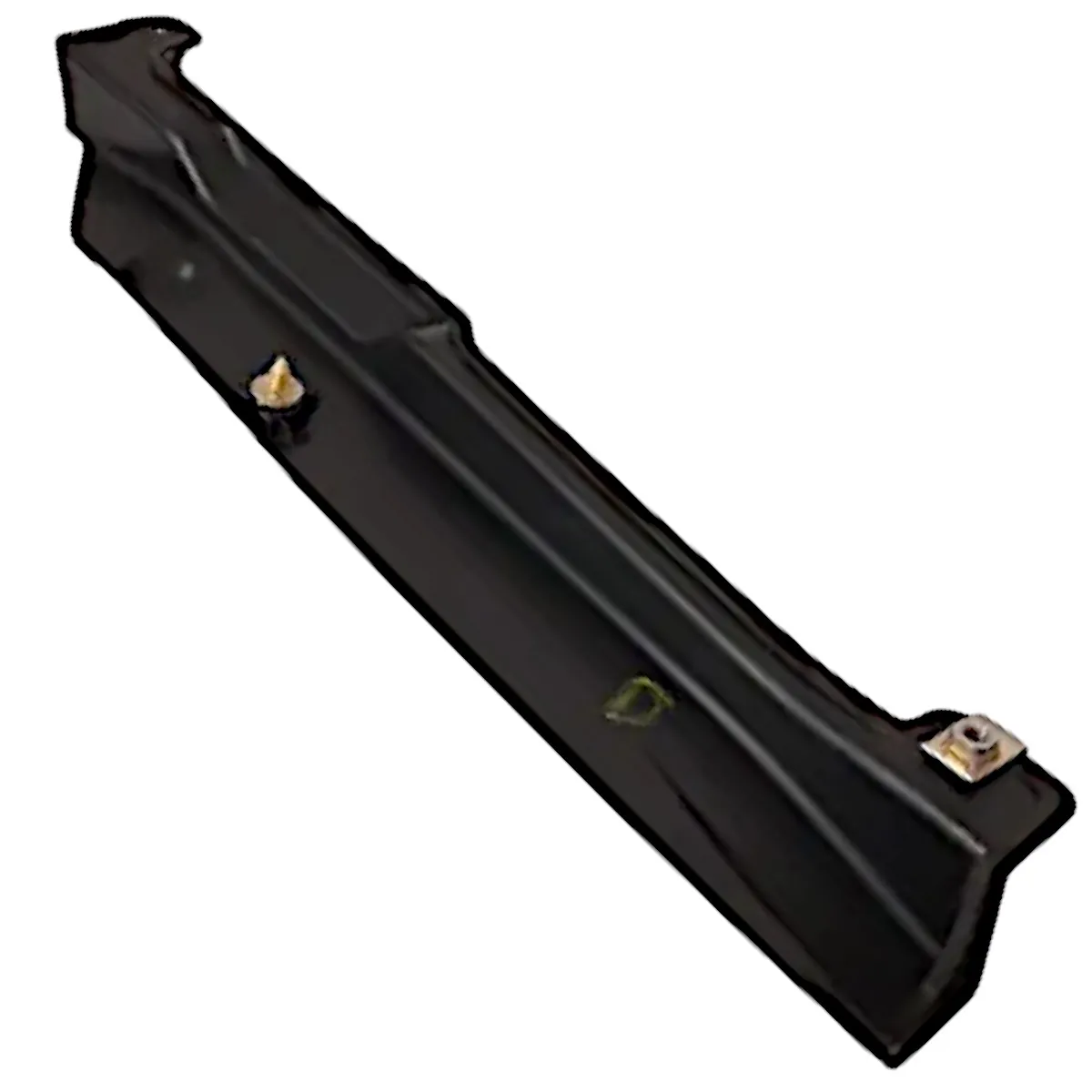 Moldura superior paralama direito S10 2020 2.8 AUT 0KM
