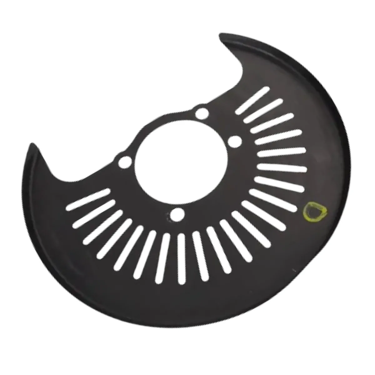 Flange de freio dianteiro direito S10 2020 2.8 0KM