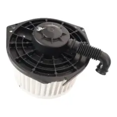 Motor do ar forçado com detalhes S10 2020 2.8 0KM