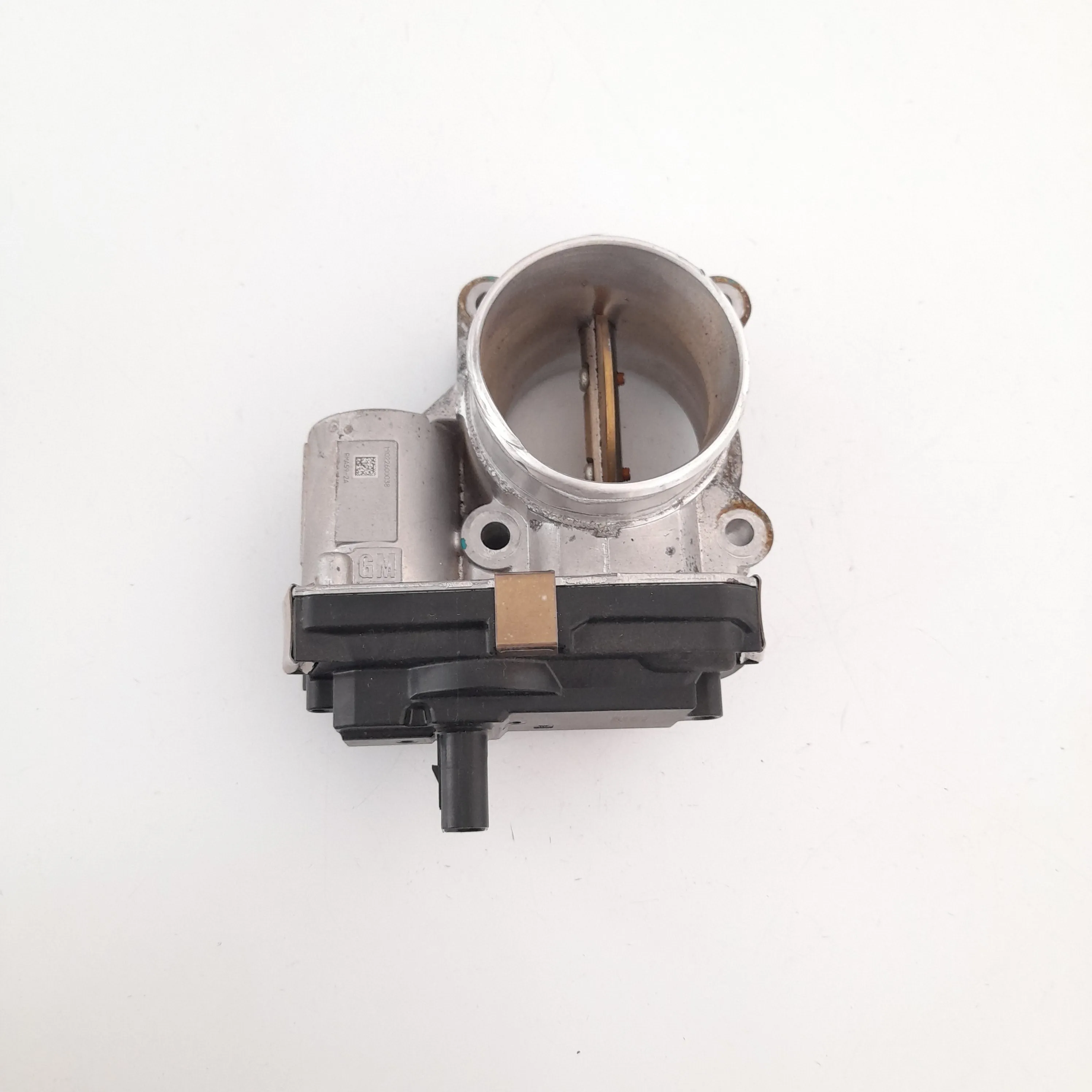 Corpo de borboleta TBI S10 2020 2.8 200CV 0KM