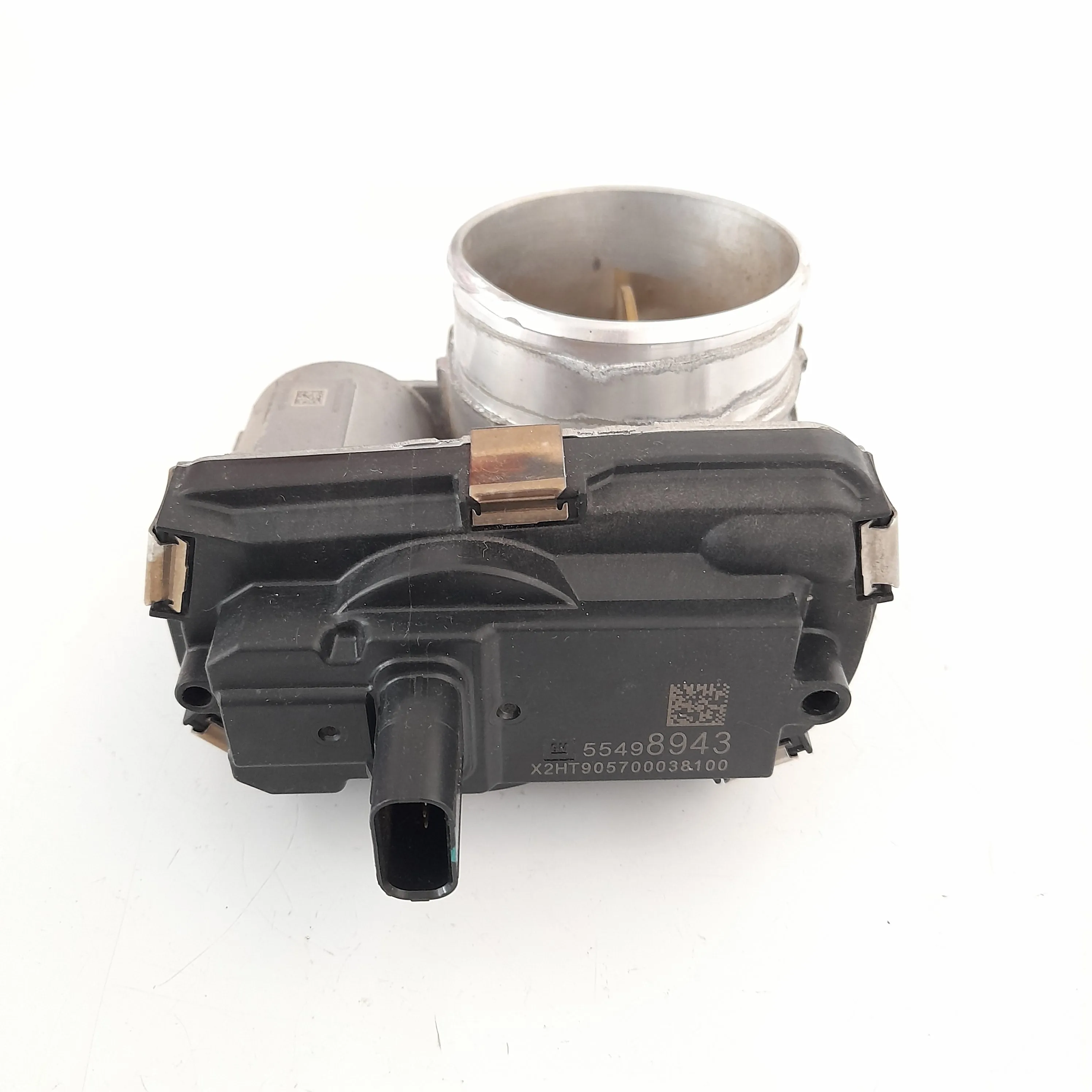 Corpo de borboleta TBI S10 2020 2.8 200CV 0KM