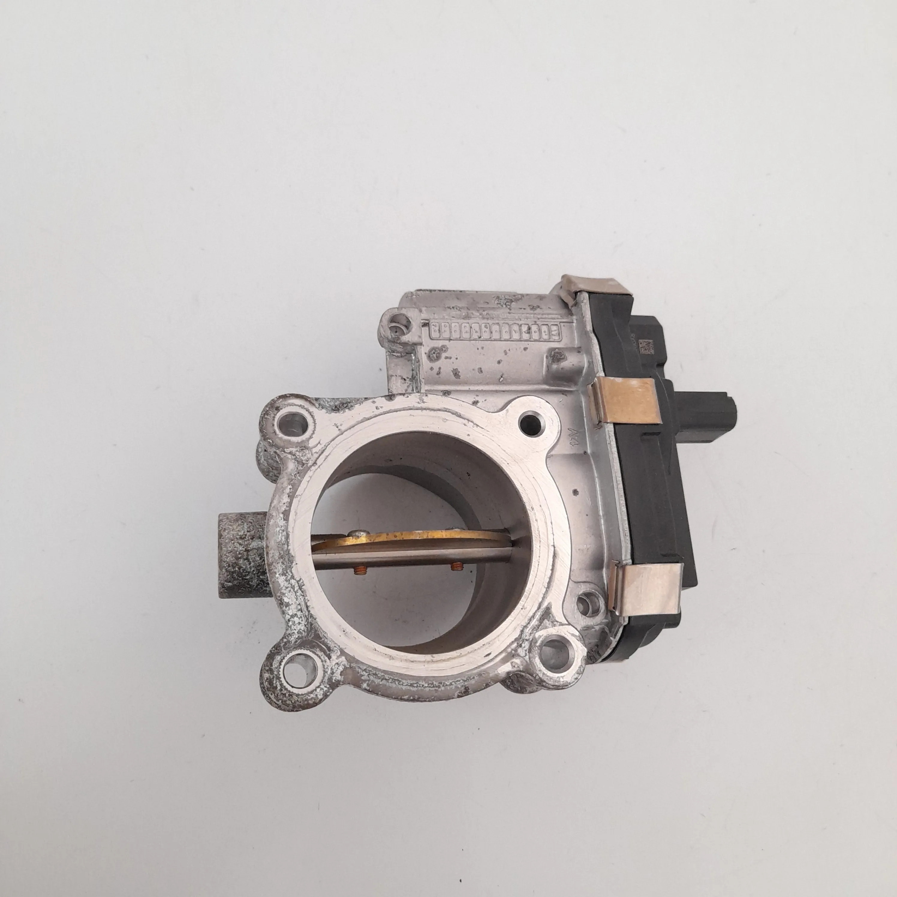 Corpo de borboleta TBI S10 2020 2.8 200CV 0KM