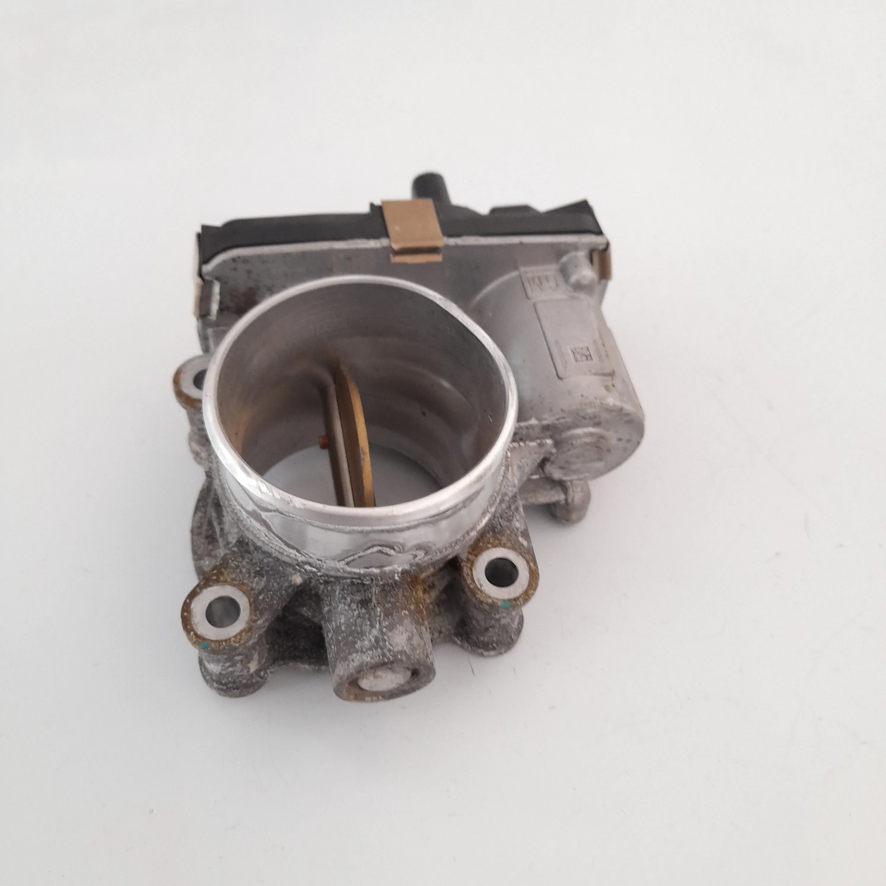 Corpo de borboleta TBI S10 2020 2.8 200CV 0KM