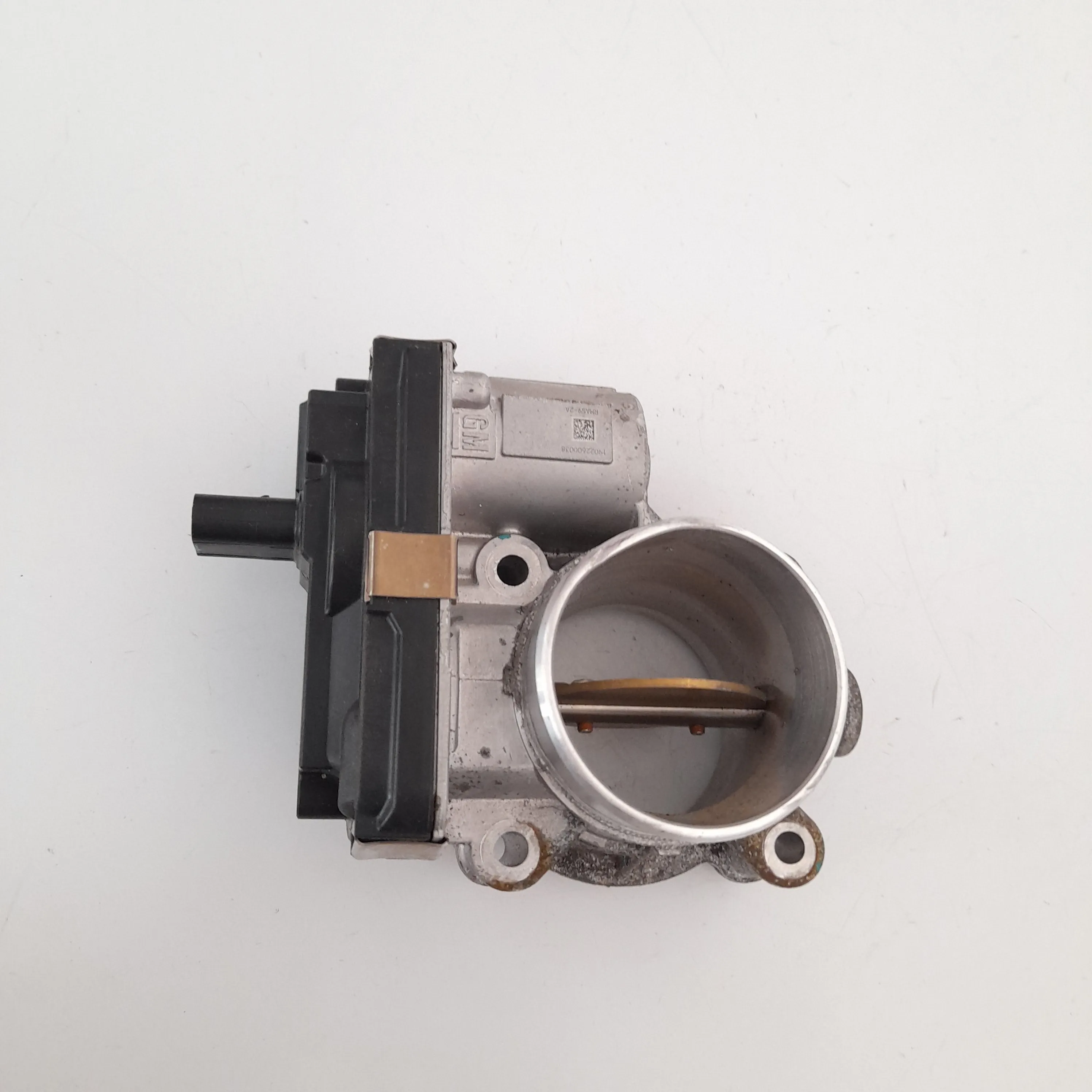 Corpo de borboleta TBI S10 2020 2.8 200CV 0KM