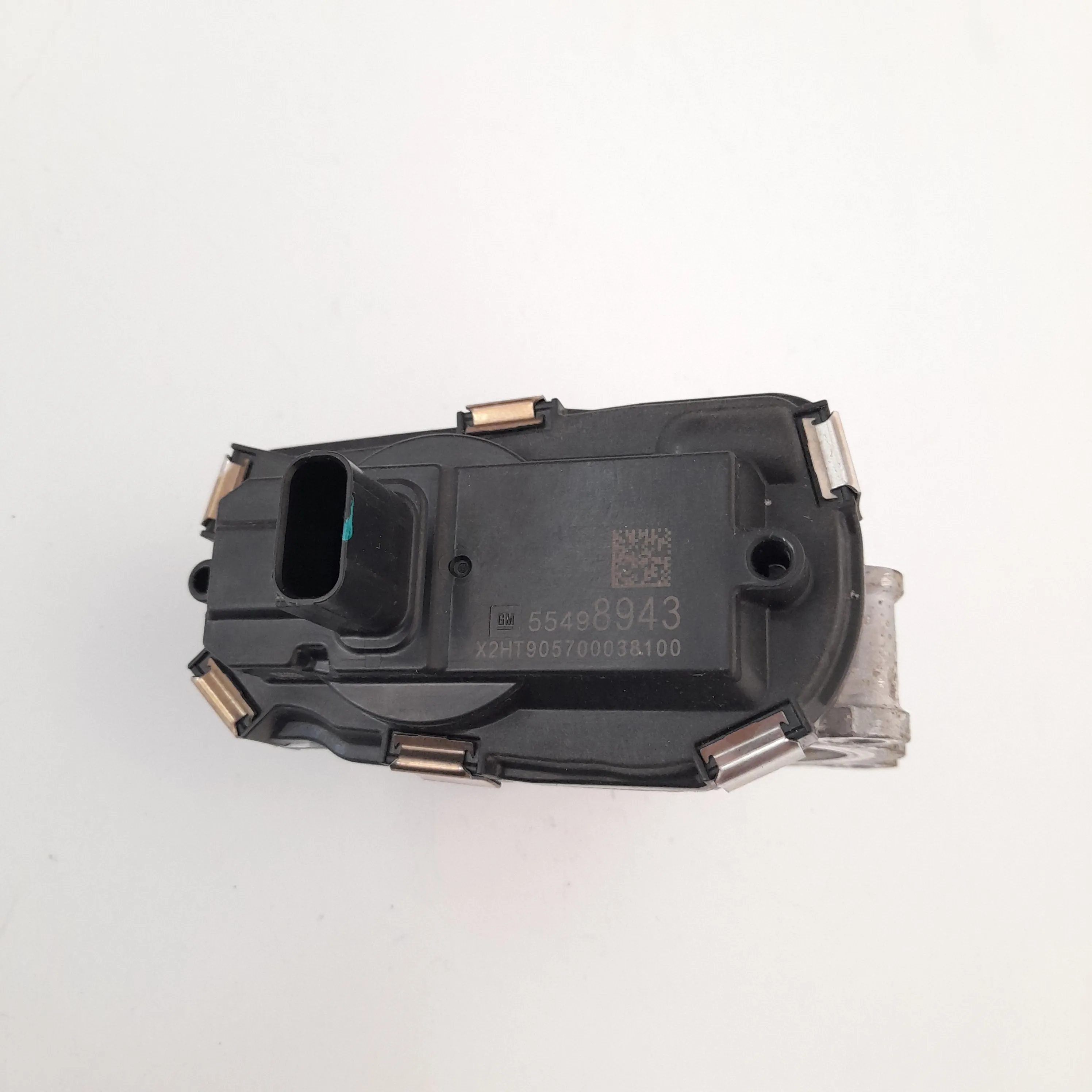 Corpo de borboleta TBI S10 2020 2.8 200CV 0KM