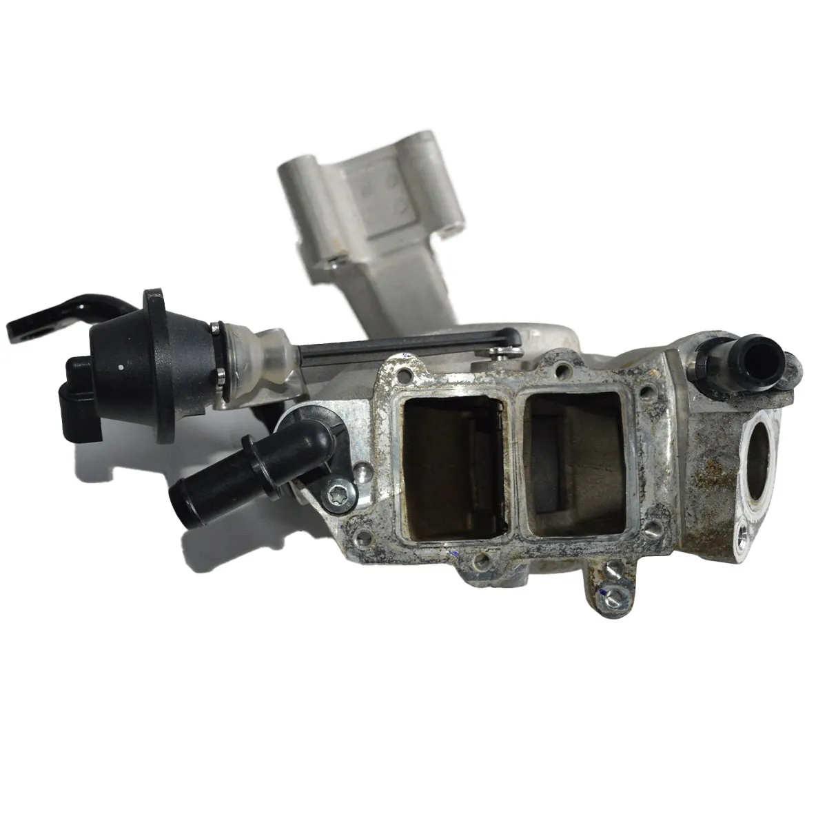 Suporte válvula Egr S10 2020 2.8 200CV 0KM