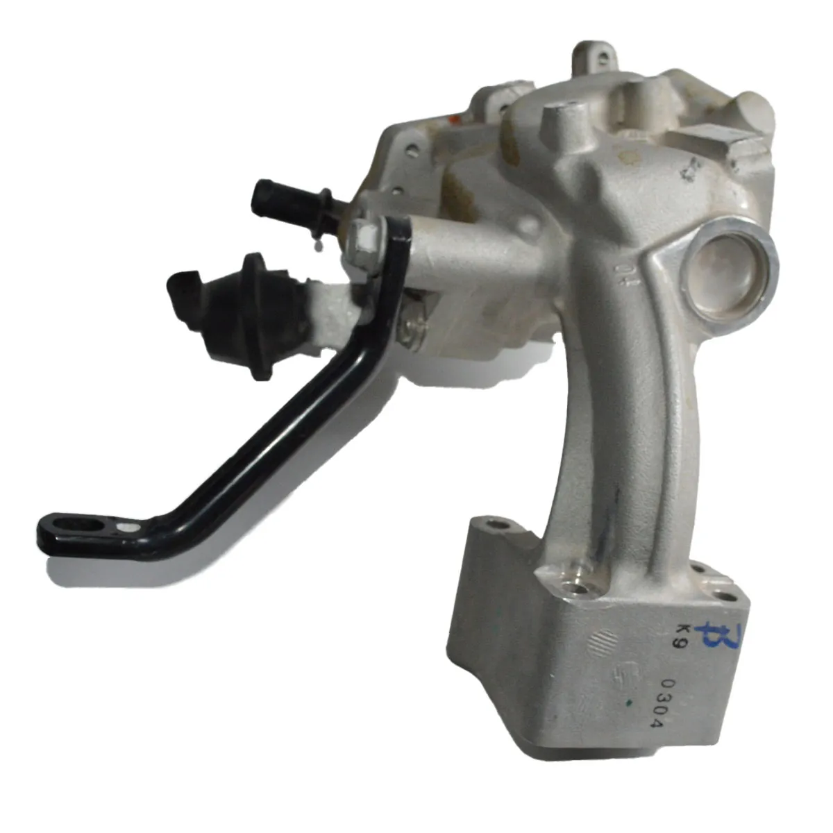 Suporte válvula Egr S10 2020 2.8 200CV 0KM