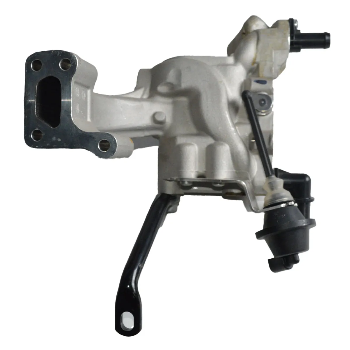 Suporte válvula Egr S10 2020 2.8 200CV 0KM