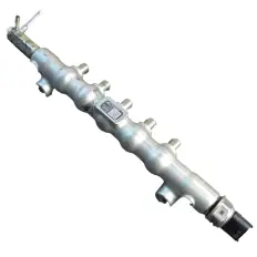 Flauta injetora com sensor S10 2020 2.8 200CV 0KM