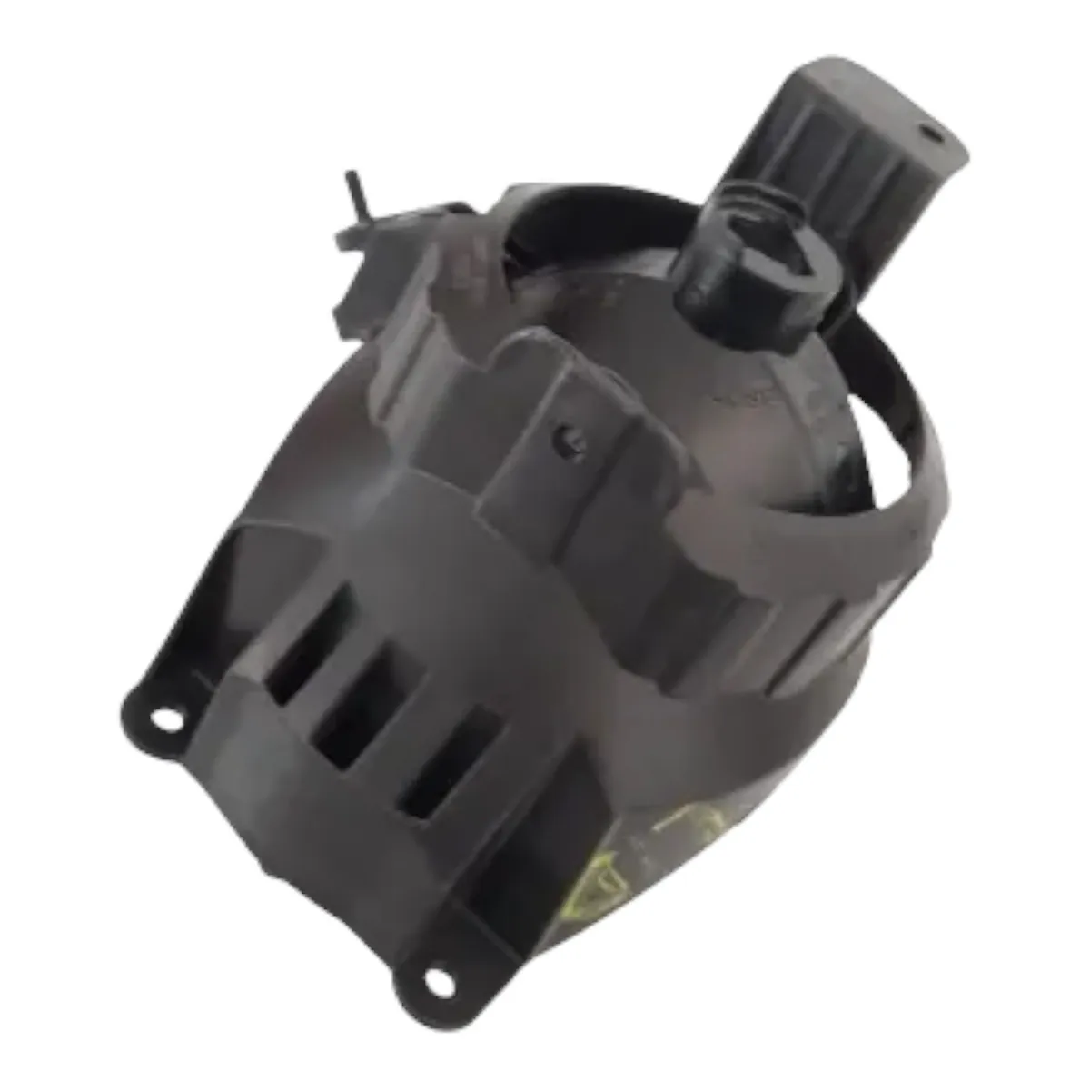 Farolete com moldura direito S10 2020 2.8 200CV 0KM
