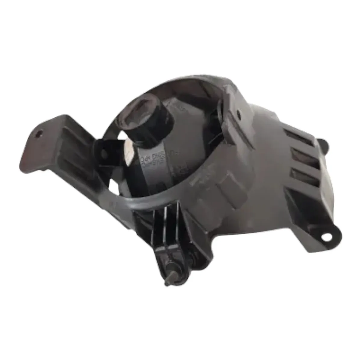 Farolete com moldura direito S10 2020 2.8 200CV 0KM