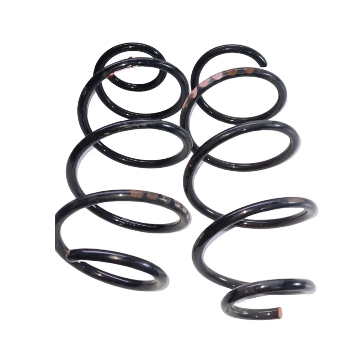 Molas dianteiras Par Up 1.0 TSI