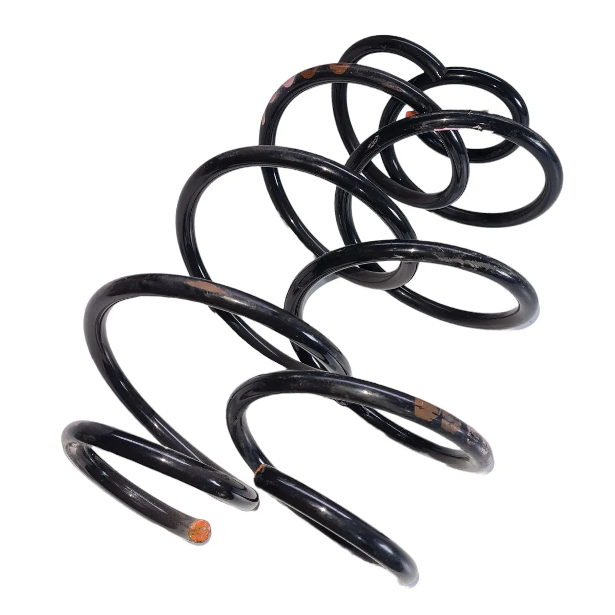 Molas dianteiras Par Up 1.0 TSI