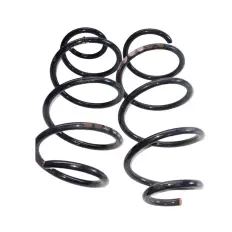 Molas dianteiras Par Up 1.0 TSI