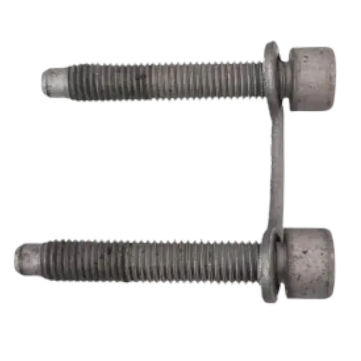 Parafuso abraçadeira cardãn dianteiro s10 200cv 2020 0km