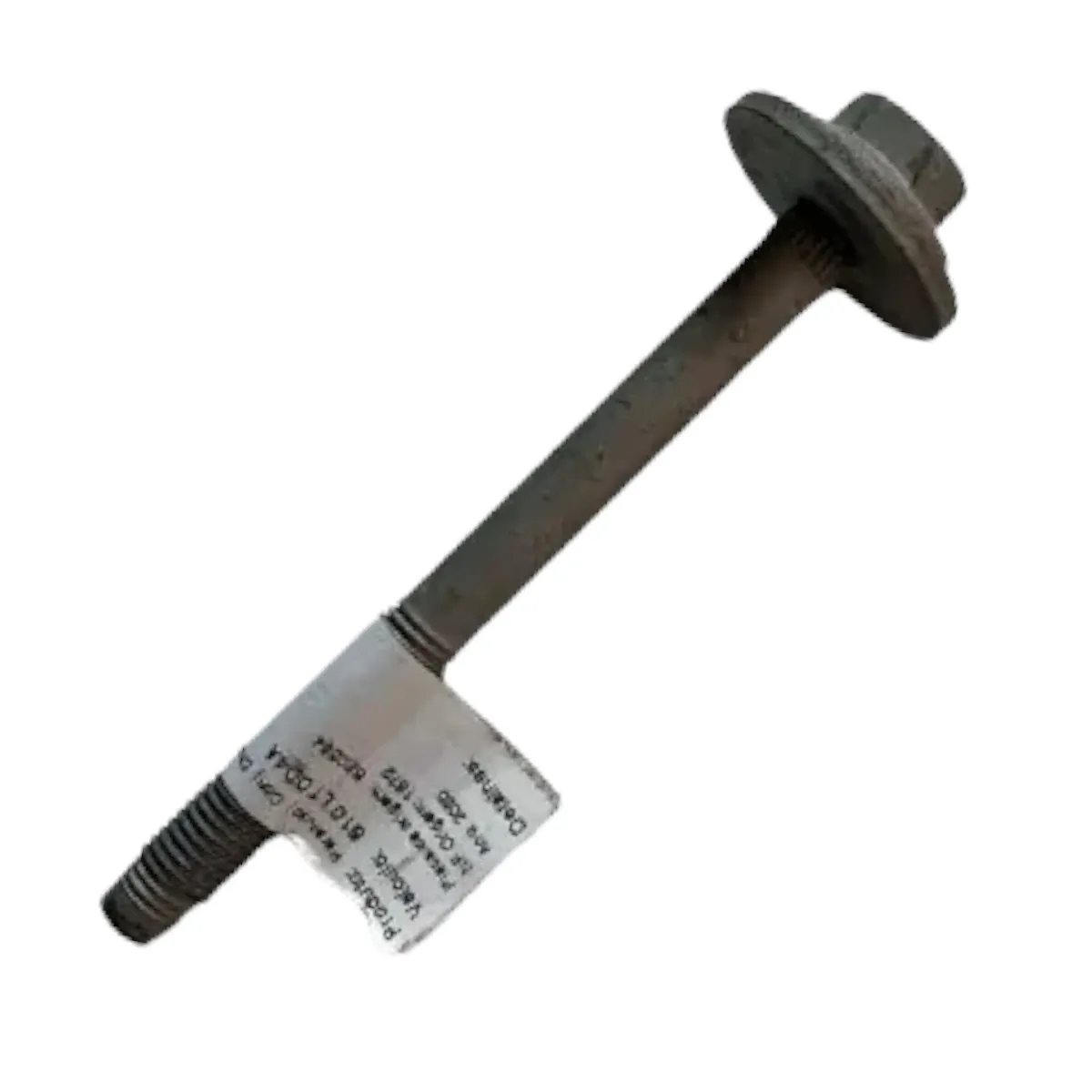 Parafuso do setor S10 2020 2.8 200CV AUT 0KM