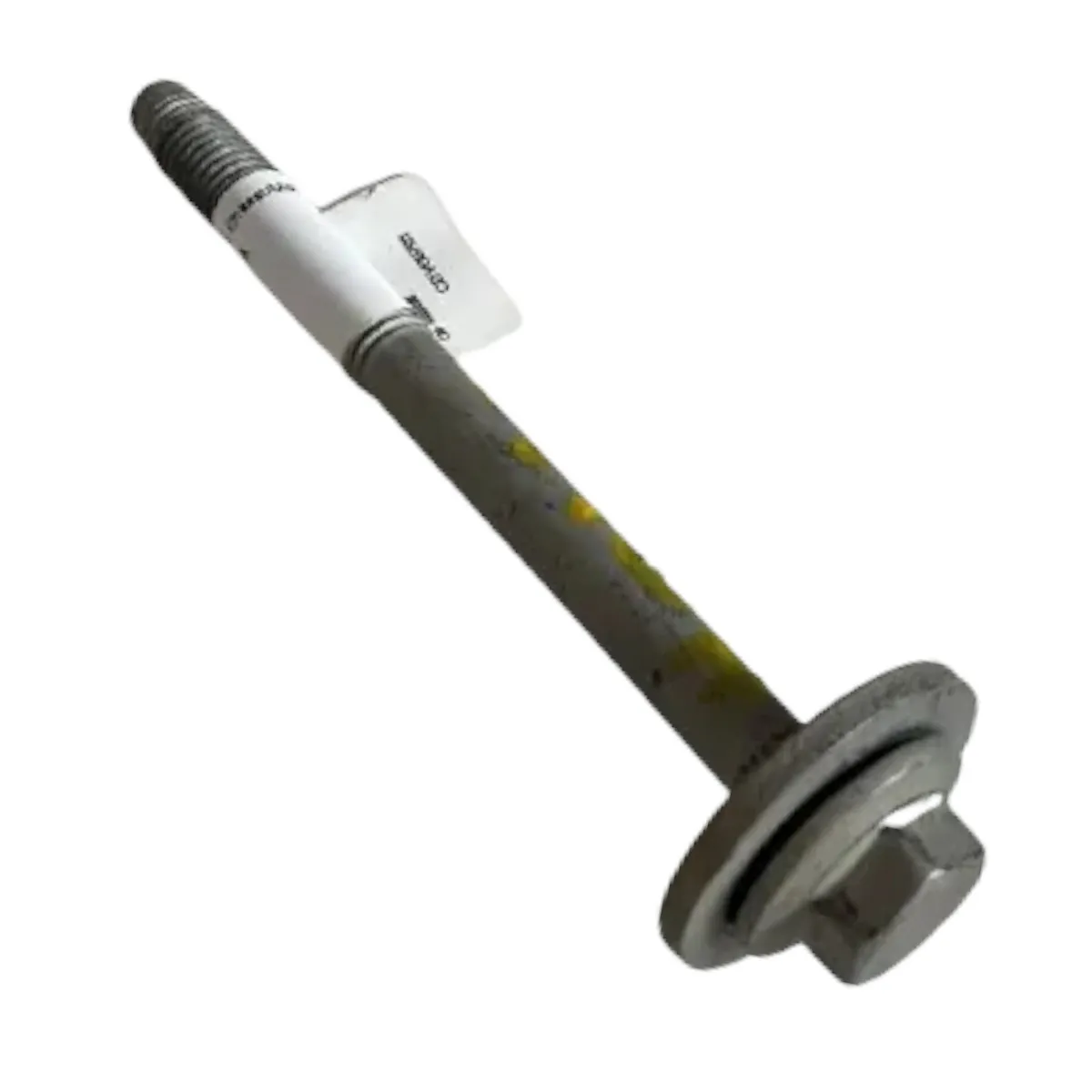 Parafuso do setor S10 2020 2.8 200CV AUT 0KM