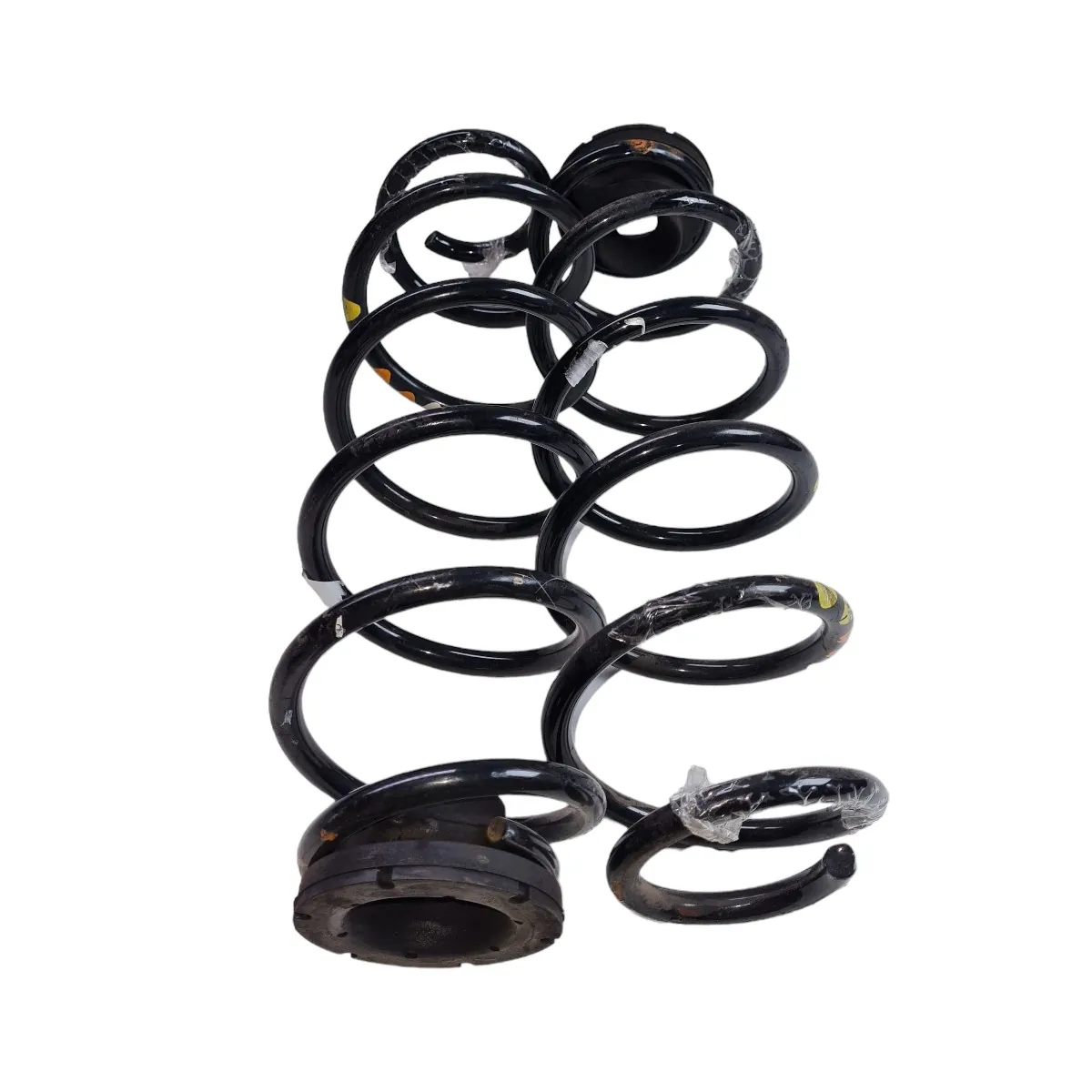 Molas traseiras Par Up 1.0 TSI