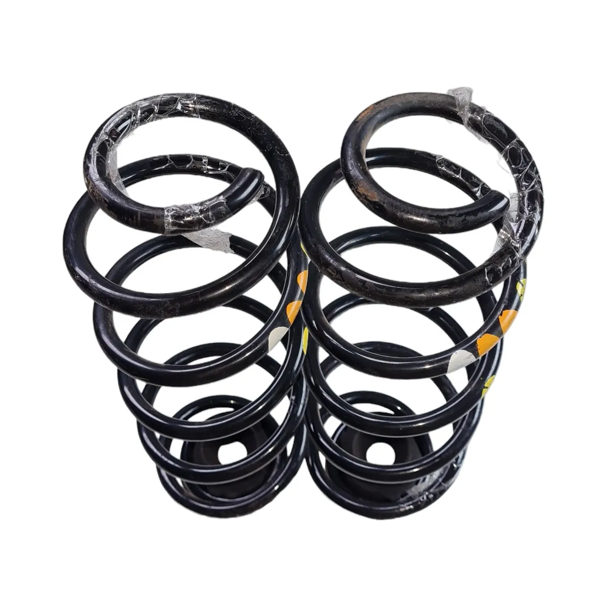 Molas traseiras Par Up 1.0 TSI