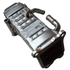 Resfriador radiador válvula egr Hilux 2.8 4x4 2018