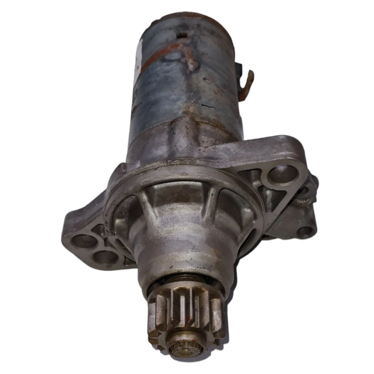 Motor de partida Up 1.0 TSI