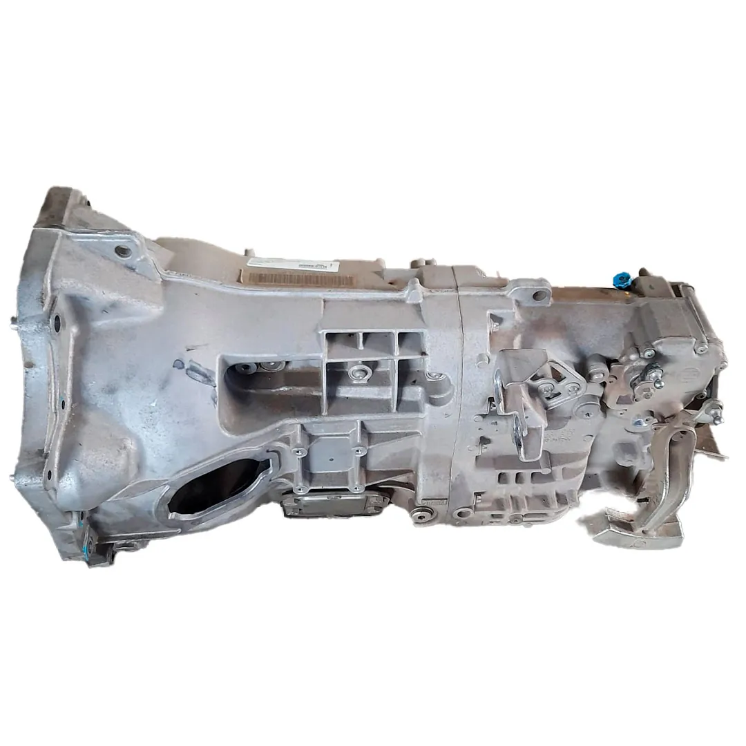 Caixa de câmbio Iveco Daily 2019 35514 3.0 Manual Parte 2