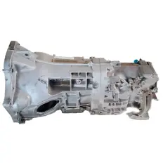 Caixa de câmbio Iveco Daily 2019 35514 3.0 Manual Parte 2
