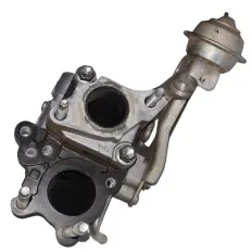 Suporte válvula egr Hilux 2.8 srv 2019 4x4