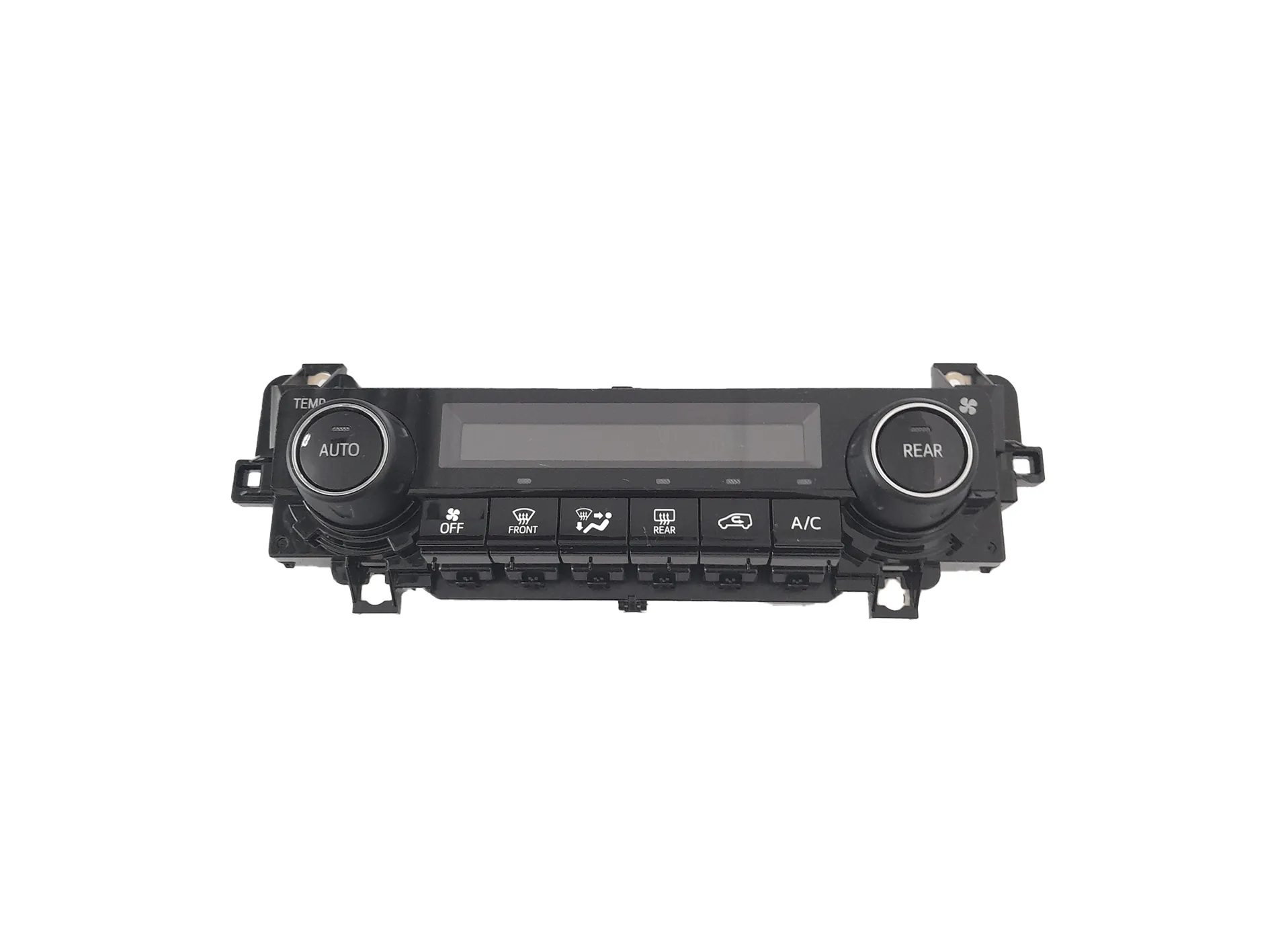 Kit central Multimídia Hilux 2.8 sw4 2020 srx 4x4A