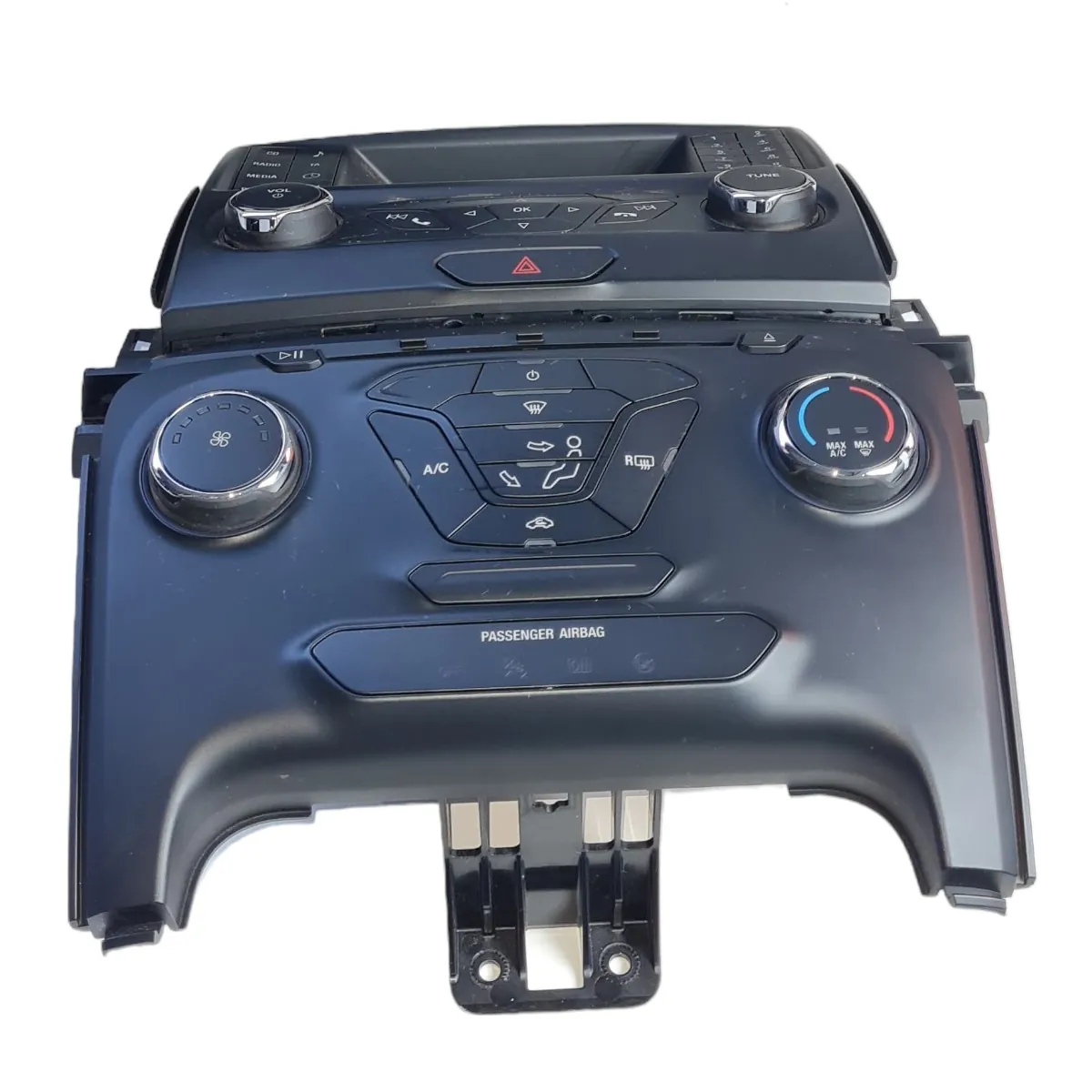 Kit Multimídia Ranger 2.2 xls 2019 4x4