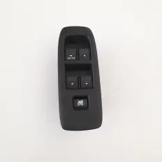 Botão vidro elétrico diant esq Ranger 2.2 xls 2019 4x4