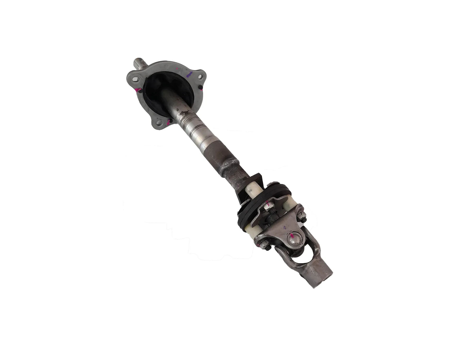 Coluna barra de direção Ranger 2.2 xls 2019 4x4