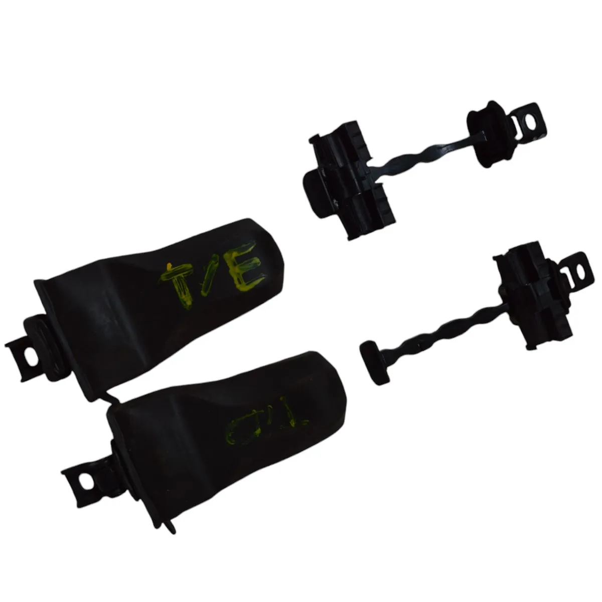 Kit limitadores das portas Up 1.0 TSI
