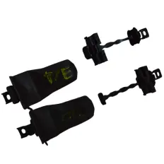 Kit limitadores das portas Up 1.0 TSI