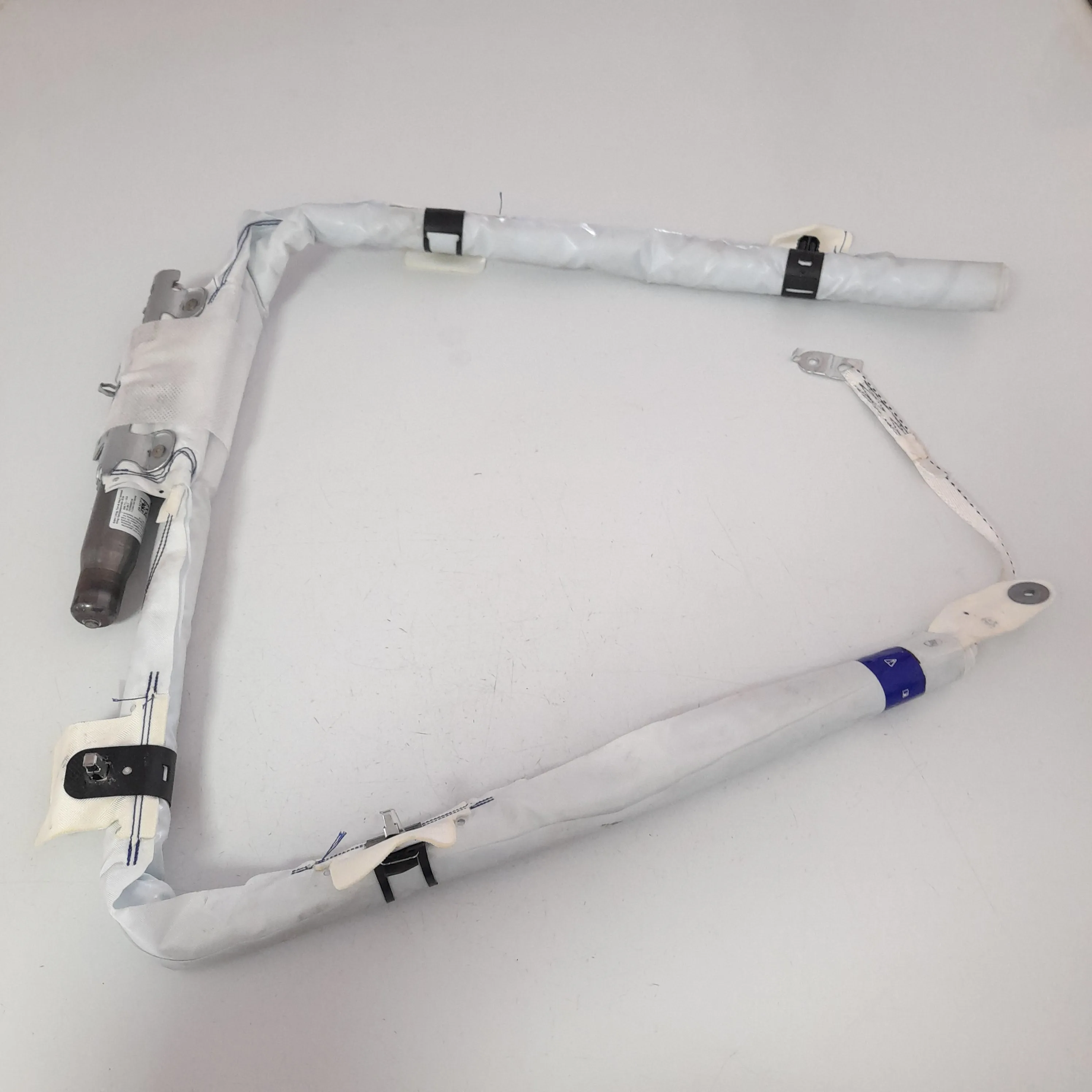 Air bag cortina lateral esq Ranger 2.2 xls 2019 4x4