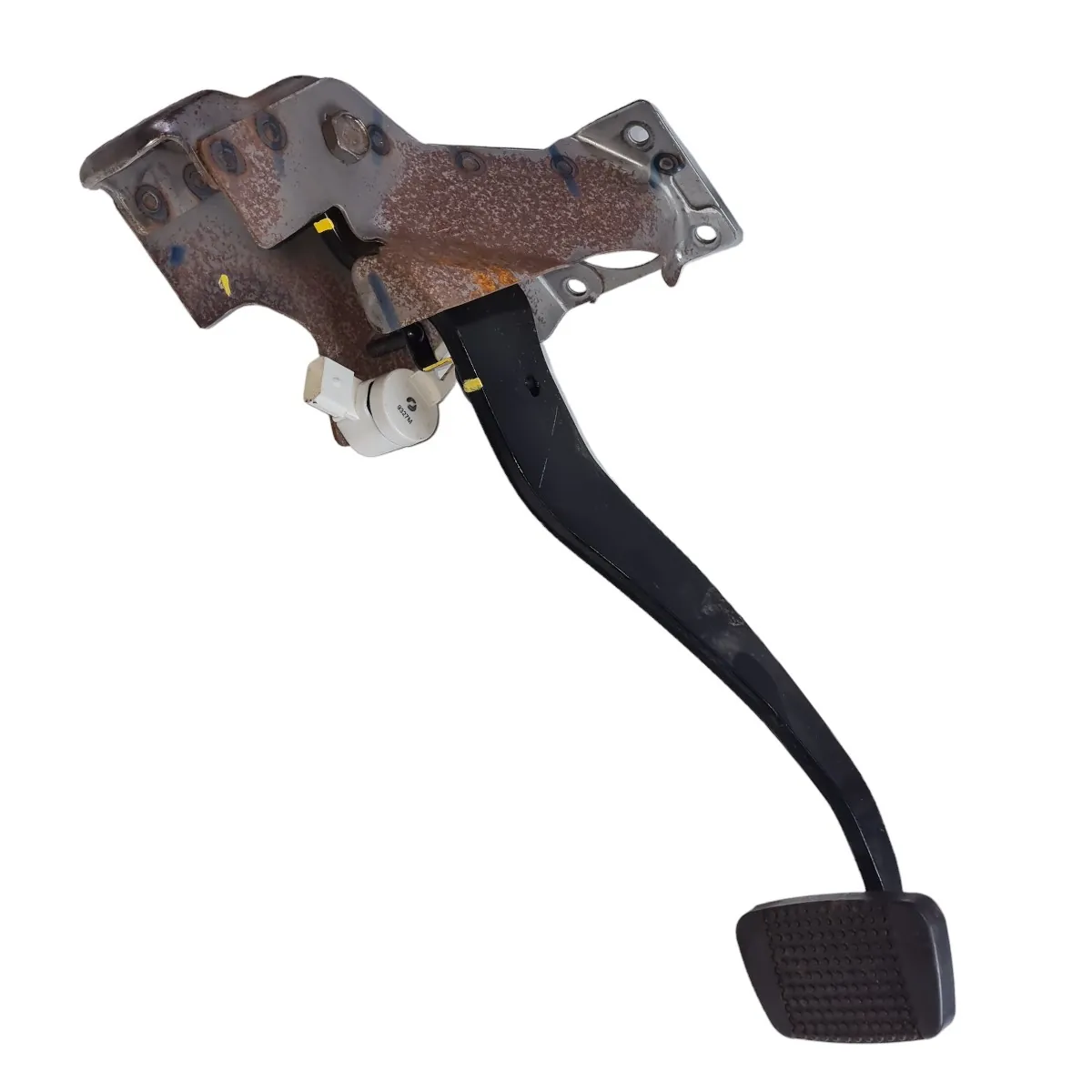 Pedal do freio S10 20 2.8 200CV 0KM