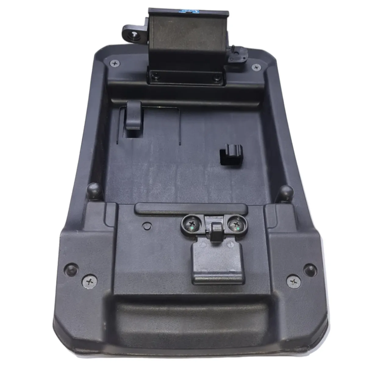 Tampa do console S10 20 2.8 200CV 0KM