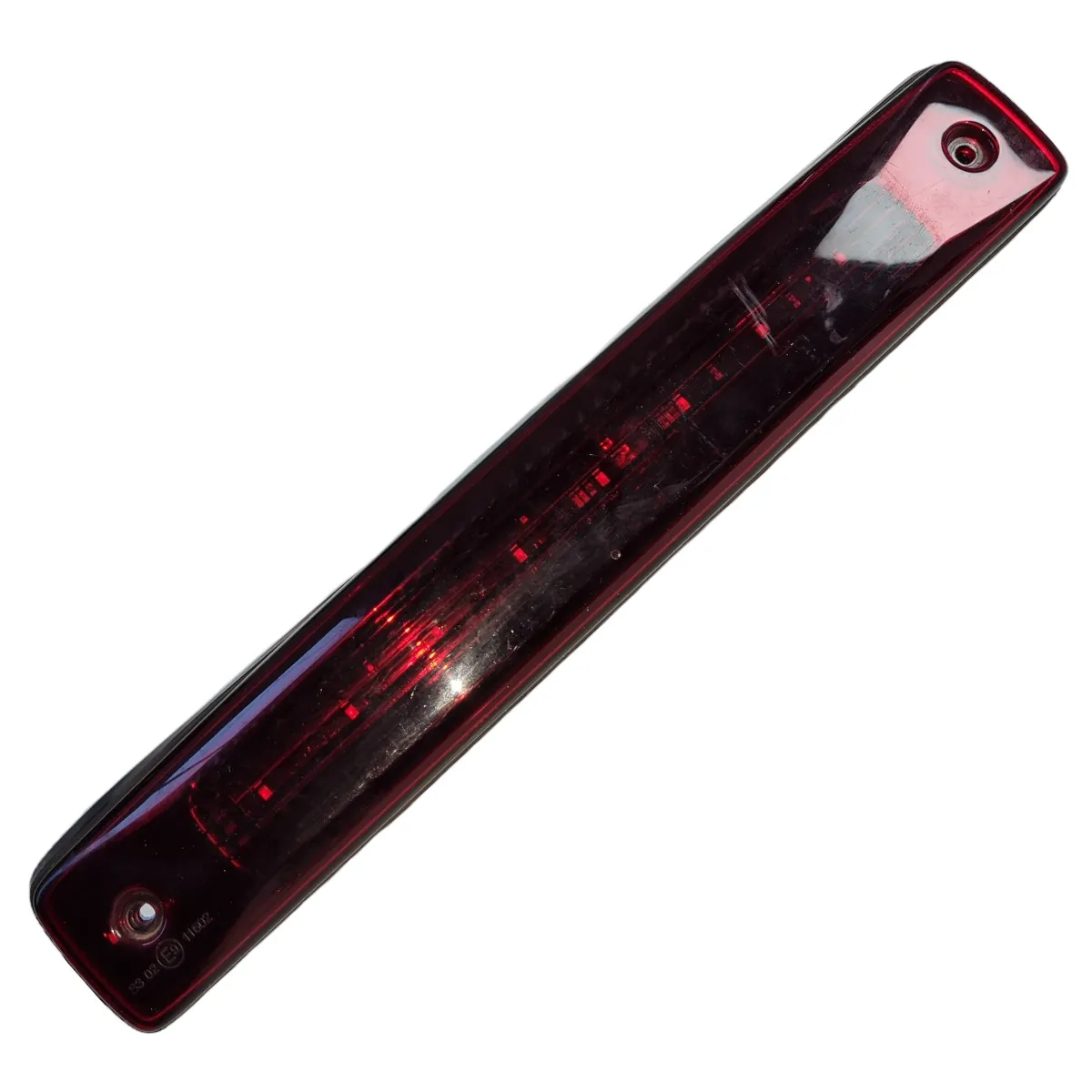 Luz freio break light S10 20 2.8 200CV 0KM