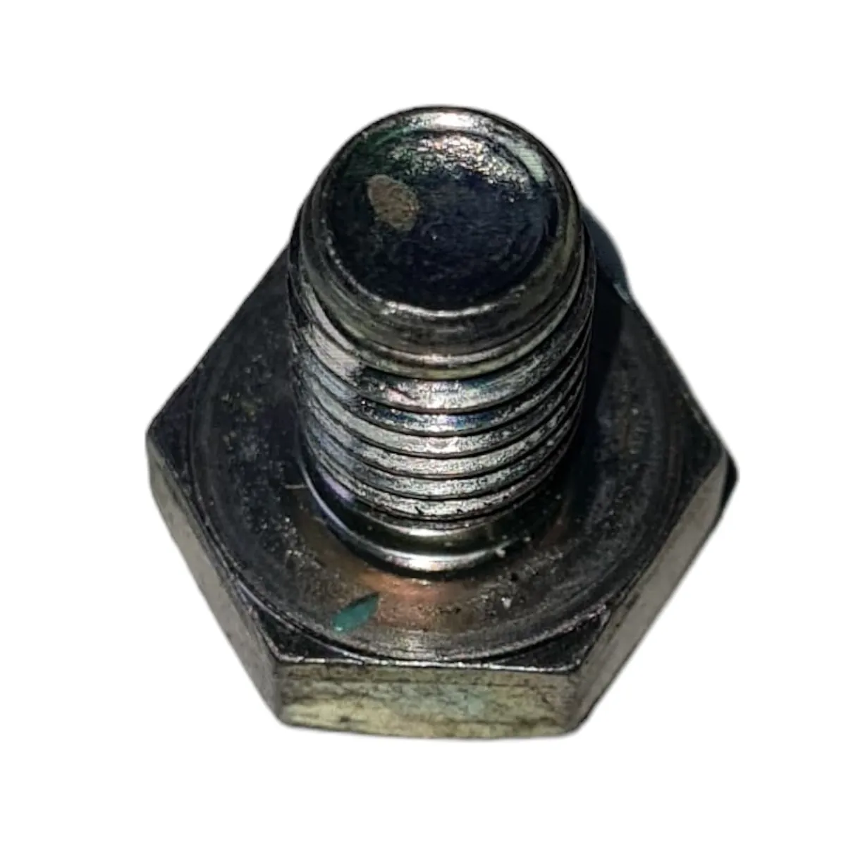 Parafuso fixação motor S10 20 2.8 200CV 0KM