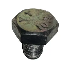 Parafuso fixação motor S10 20 2.8 200CV 0KM