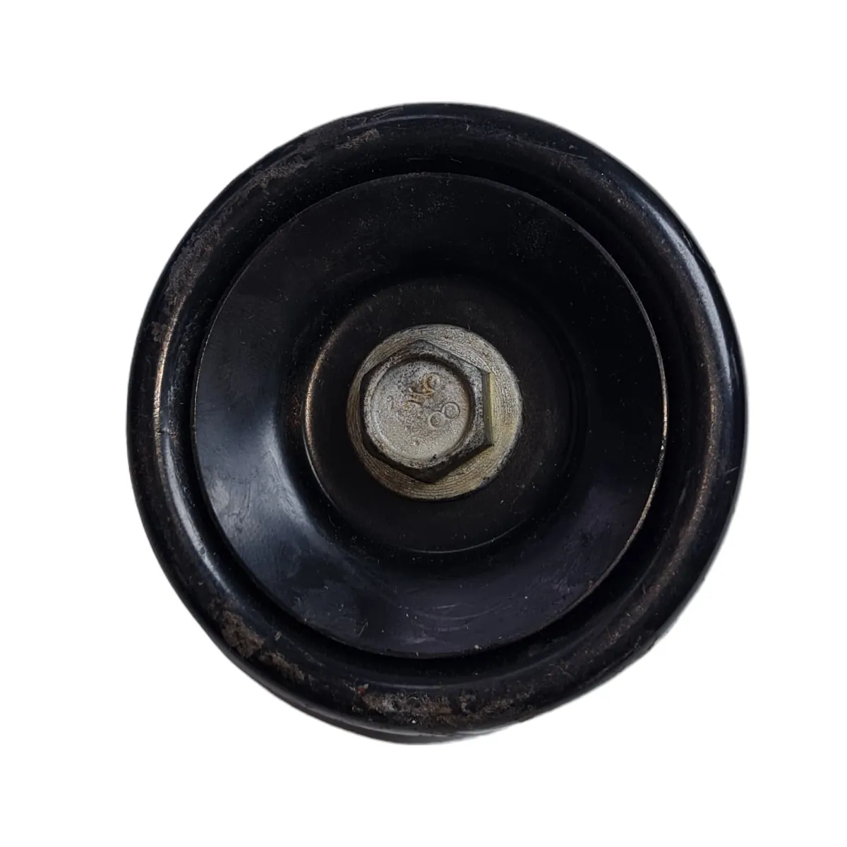 Tensionador Correia Dentada S10 20 2.8 200CV 0KM
