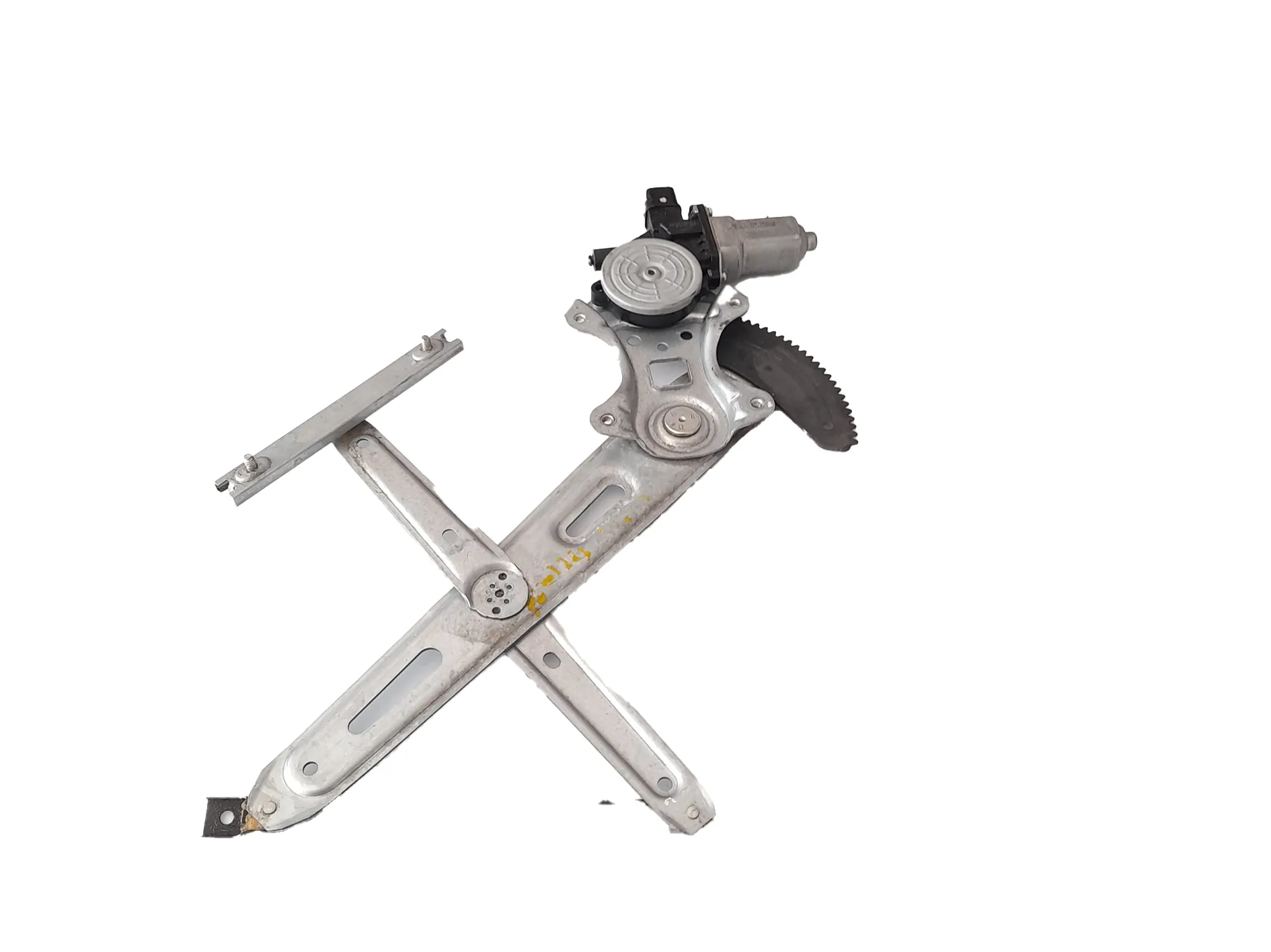 Máquina vidro elétrico dianteiro direito S10 2020 0KM