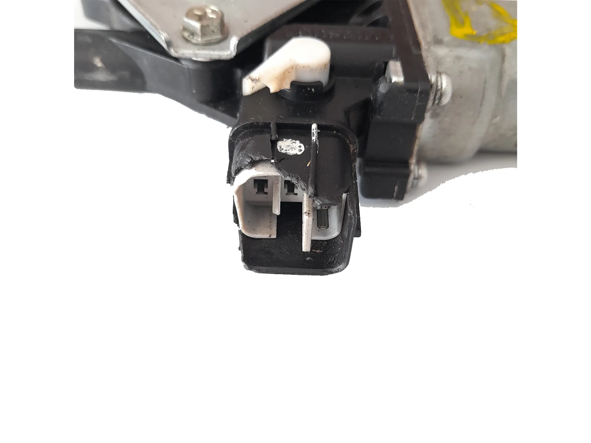 Máquina vidro elétrico dianteiro direito S10 2020 0KM